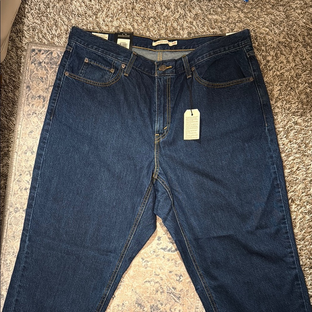 Levi’s Mom Jeans